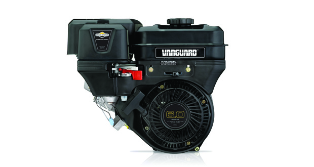Vanguard engine