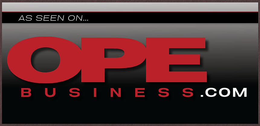 OPE Business top story for outdoor power equipment