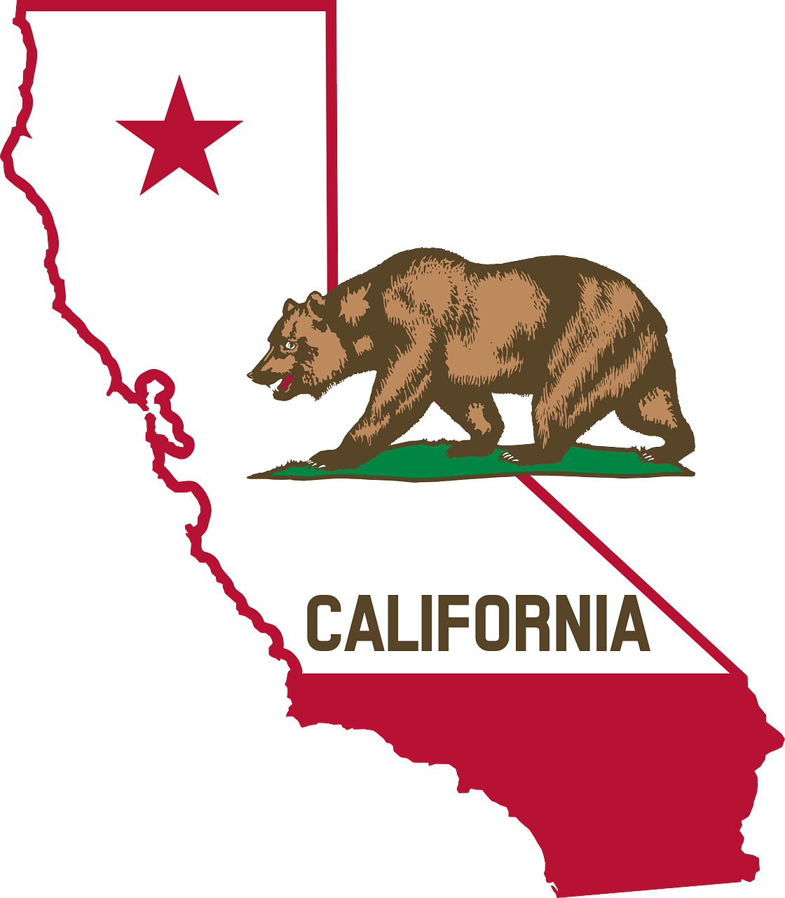 California-state