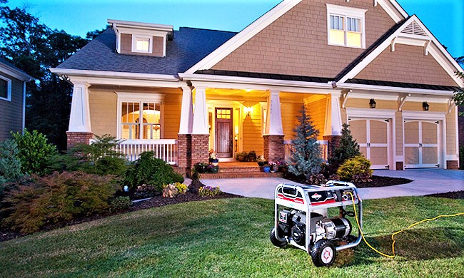 The Portable Generator Manufacturers’ Association (PGMA) is requesting that an exemption for portable generators