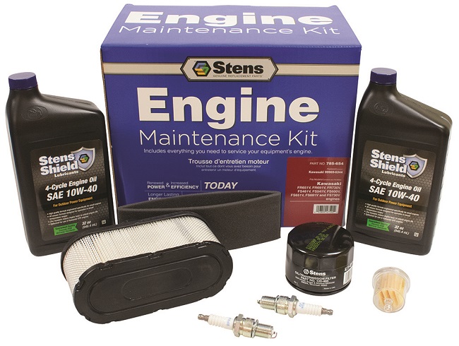 Stens-engine-maintenance kit