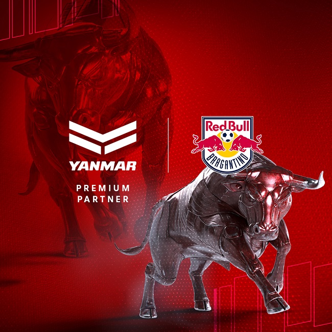 Yanmar-Red-Bull-partnership