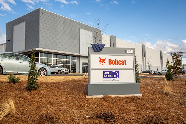 Bobcat-Atlanta-new-facility