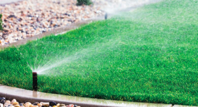 Irrigation Legislation