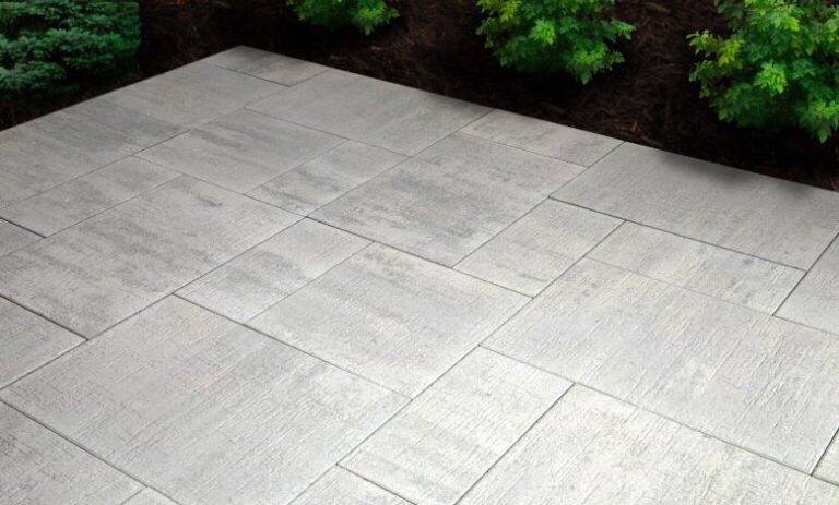 Belgard launches newest paver texture, Papyrus, nationwide