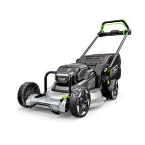 Ego commercial mowers