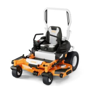 Stihl commercial mowers