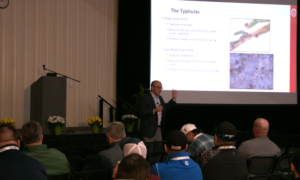 Reinders Turf Conference