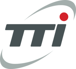 TTI logo