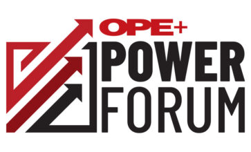 OPE+ Power Forum