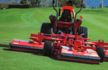 Trimax Snake S3