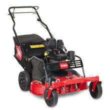 Toro 30-in walk-behind mower