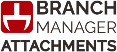 Branch Manager logo