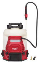 Milwaukee Tool sprayer