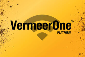 Vermeer connectivity app