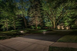AOLP awards Moonlit Oasis