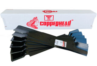mower blades