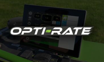 Steel Green Opti-Rate