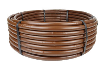 drip-irrigation line