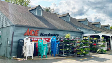 Ace hardware