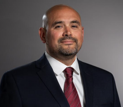Oregon tool CEO