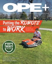 OPE July 2025 Cover