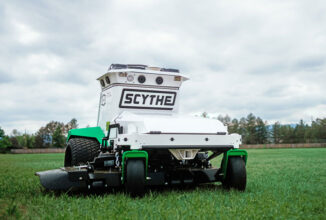 Scythe M.52-2025