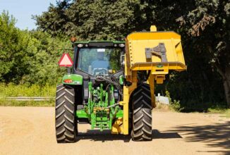 Diamond Mowers