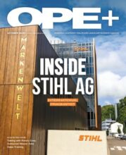 OPE October 2025 Cover