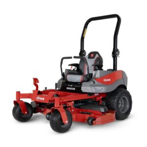 Exmark Radius E-Series