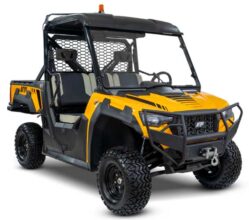 Argo side by side UTV
