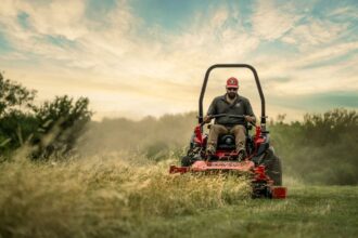 Gravely and Ariens