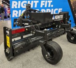 Ignite Attachments