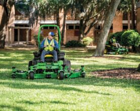 John Deere