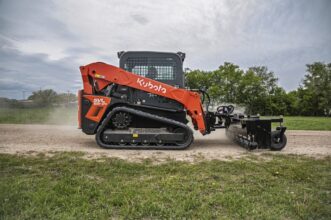 Kubota