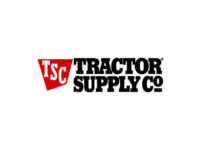 Tractor Supply Company logo
