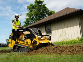 Vermeer ML150