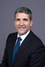 OTR Engineered Solutions CEO and President Oscar Torres