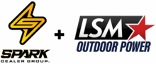 Spark Dealer Group to acquire LSM Outdoor Power