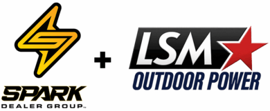Spark Dealer Group to acquire LSM Outdoor Power