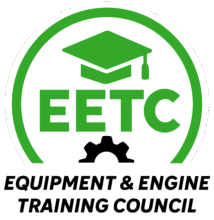 Equipment & Engine Training Council logo