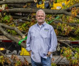 OPEI Kris Kiser Equip Expo