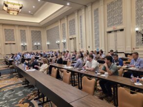 OPPAA 2026 Annual Meeting