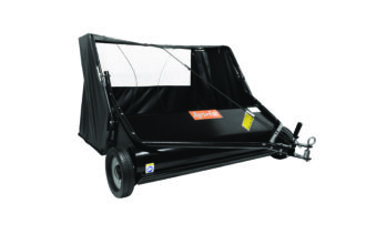 Agri-Fab 50-Inch Lawn Sweeper