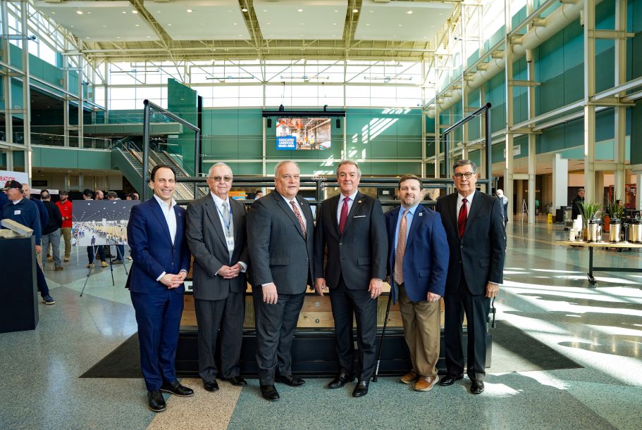 Kentucky Exposition Center KEC