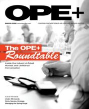 OPE March 2026 Cover