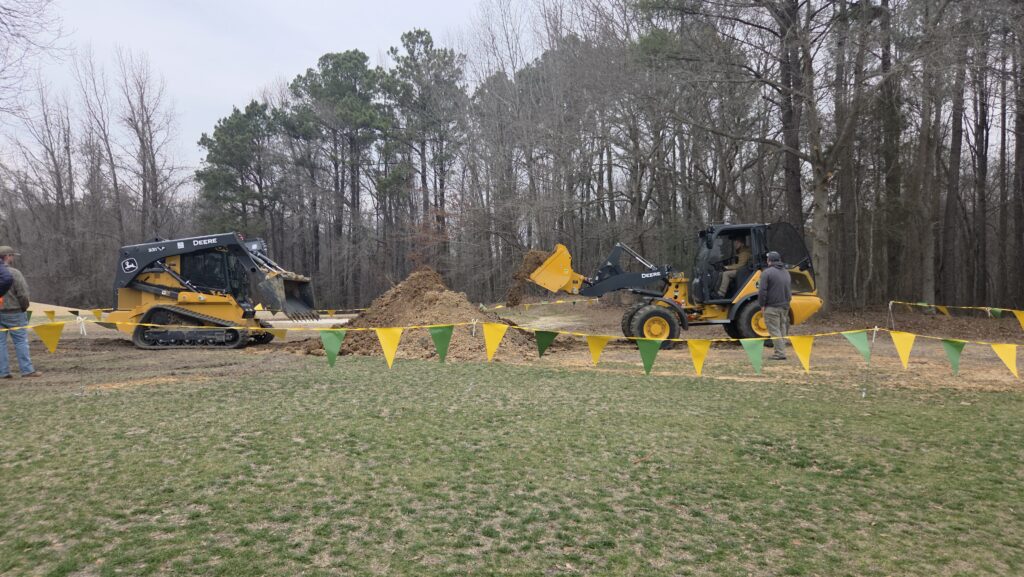 Deere 331 P-Tier and 204 G-Tier Compact Loaders