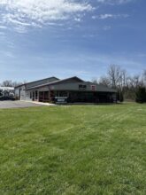 Russo Outdoor Power Plus