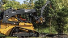 MB60 Material Boom