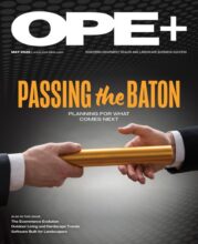 OPE May 2026 Cover